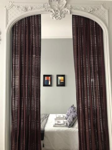 Maison Gabriel Appartement Plume Abbeville Bagian luar foto
